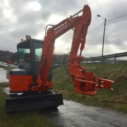 Trekutter 2-5 Tonn S40 -Møbler Salgsbutikk org Trekutter20wee.no203