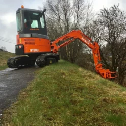 Trekutter 2-5 Tonn S40 -Møbler Salgsbutikk org Trekutter20wee.no206