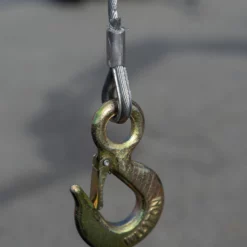 Universal Hydraulisk Vinsj 50 Meter Vaier, Tillegg For Radiostyring -Møbler Salgsbutikk org Universal20hydraulisk20vinsj202606520 11