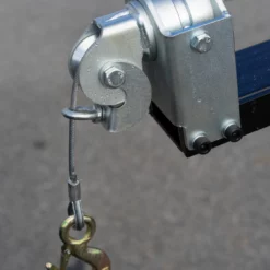 Universal Hydraulisk Vinsj 50 Meter Vaier, Tillegg For Radiostyring -Møbler Salgsbutikk org Universal20hydraulisk20vinsj202606520 121