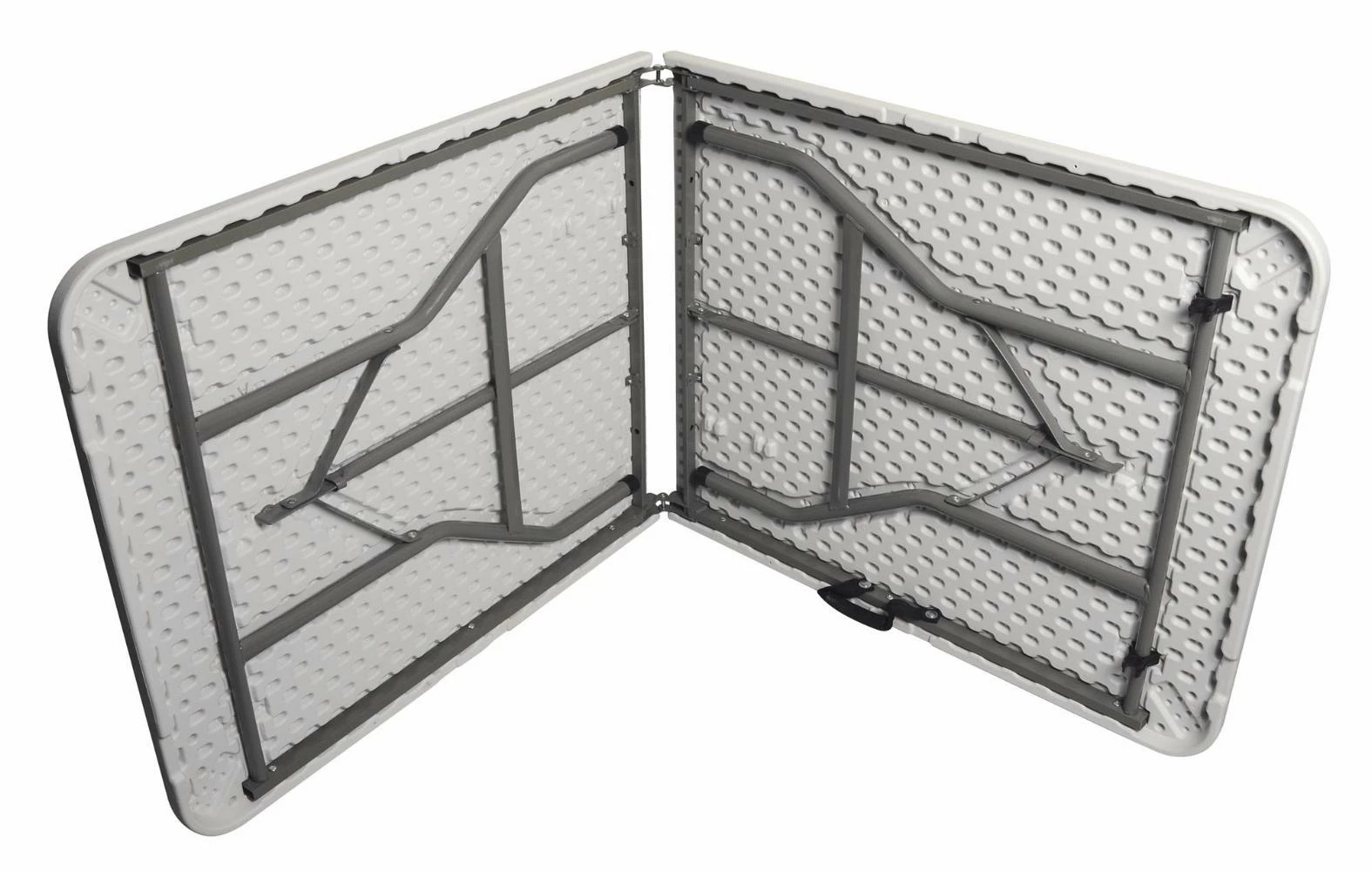 Foldbart Bord 180x74x74 4 Foldbart Bord 180x74x74 - Bilde 2