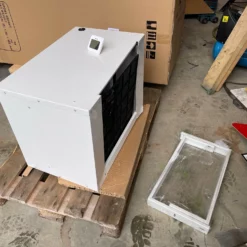 Vann Varmluftsvifte FH40 -Møbler Salgsbutikk org VIFTE20VANN20VARME20www.varme .wee .no202