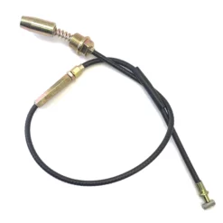 Vaier For Regulering Av Håndtak, Hurry 550