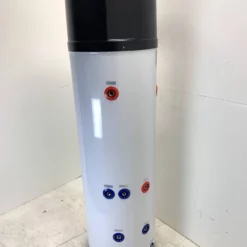 Varmepumpebereder KP30-250 -Møbler Salgsbutikk org Varmepumpebereder20KP30 250202645120 2