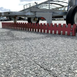 Slitestål Til Veihøvel