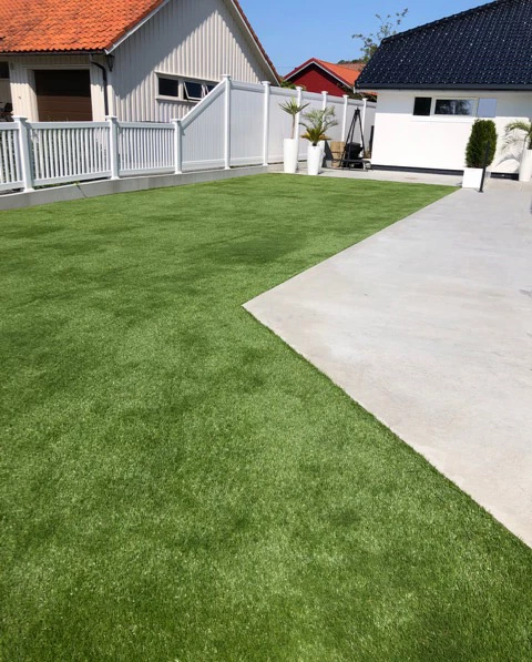 Skrå Levegg 180 Cm X 180cm 4 Skrå Levegg 180 Cm X 180cm - Bilde 2