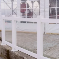 WeeGjerdet Kallevik Rekkverk 83cm -Møbler Salgsbutikk org WeeGjerdet20Kallevik20rekkverk2083cm202667220 2061