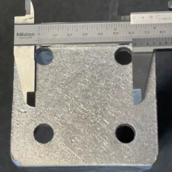 Endestolpe Til Stakittgjerde Lothe -Møbler Salgsbutikk org WeeGjerdetM111 scaled