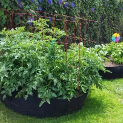 Blomsterpotte 127x30cm -Møbler Salgsbutikk org Zgx9gHmsIM1