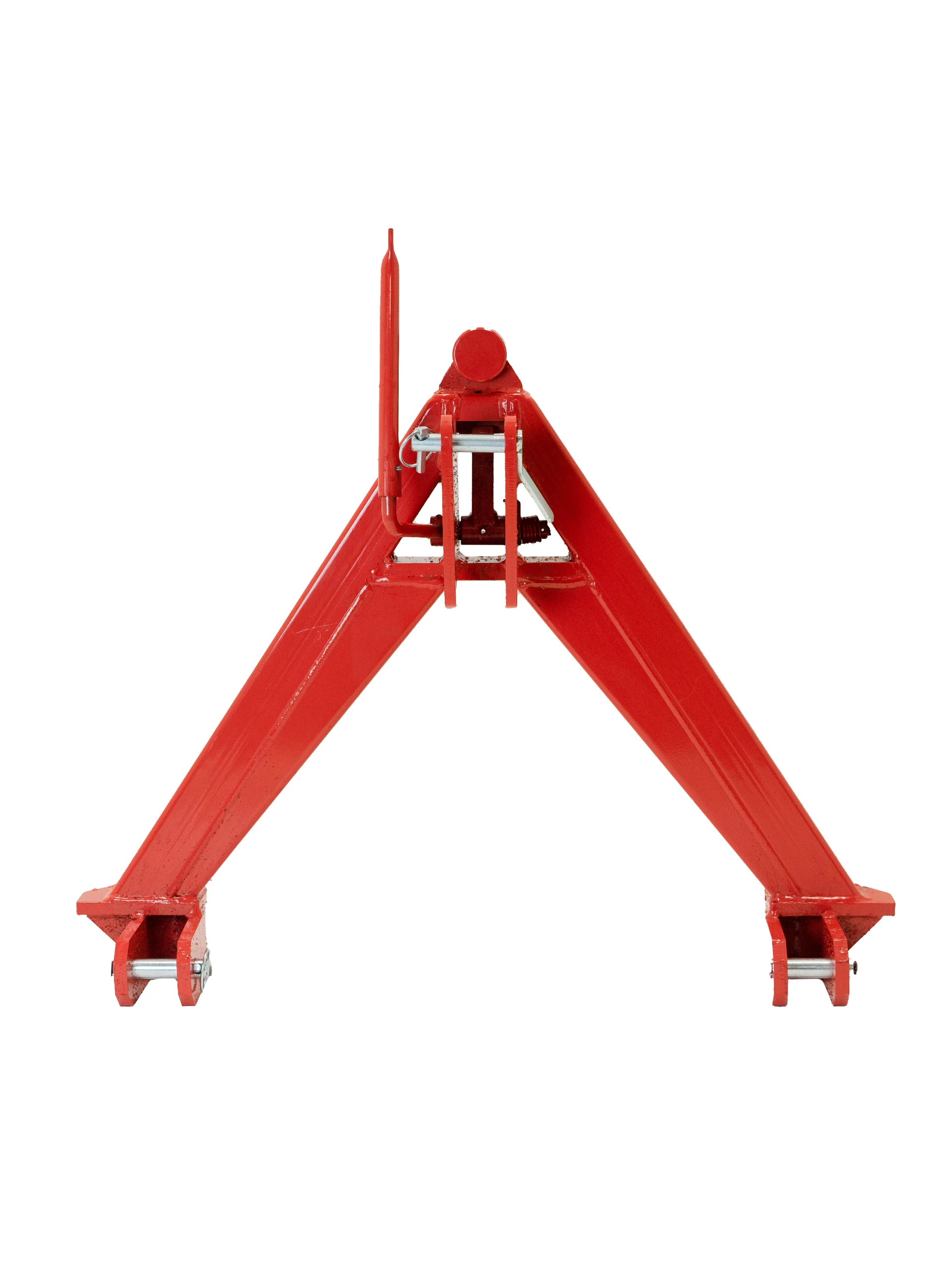 A-ramme Kat.1 Traktordel 3 A-ramme Kat.1 Traktordel