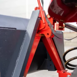 A-ramme Kat.komunal Traktordel 36 A-ramme Kat.komunal Traktordel -Møbler Salgsbutikk org a ramme traktor kat 1 072