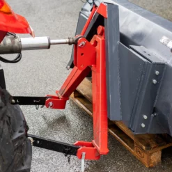 A-ramme Kat.3 Traktordel -Møbler Salgsbutikk org a ramme traktor kat 1 094