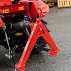 A-ramme Kat.komunal Traktordel 39 A-ramme Kat.komunal Traktordel -Møbler Salgsbutikk org a ramme traktor kat 1 142