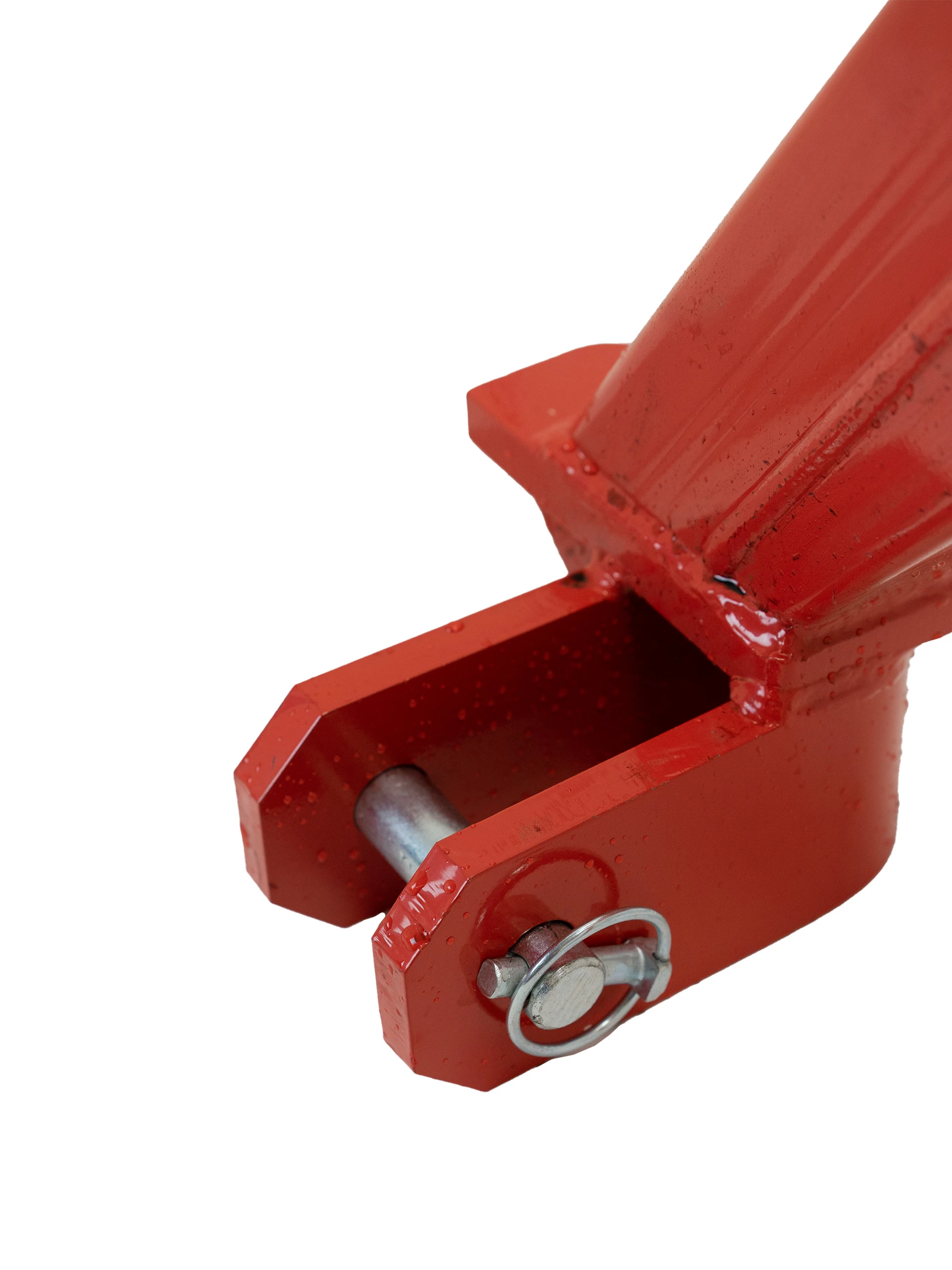 A-ramme Kat.1 Traktordel 7 A-ramme Kat.1 Traktordel - Bilde 5