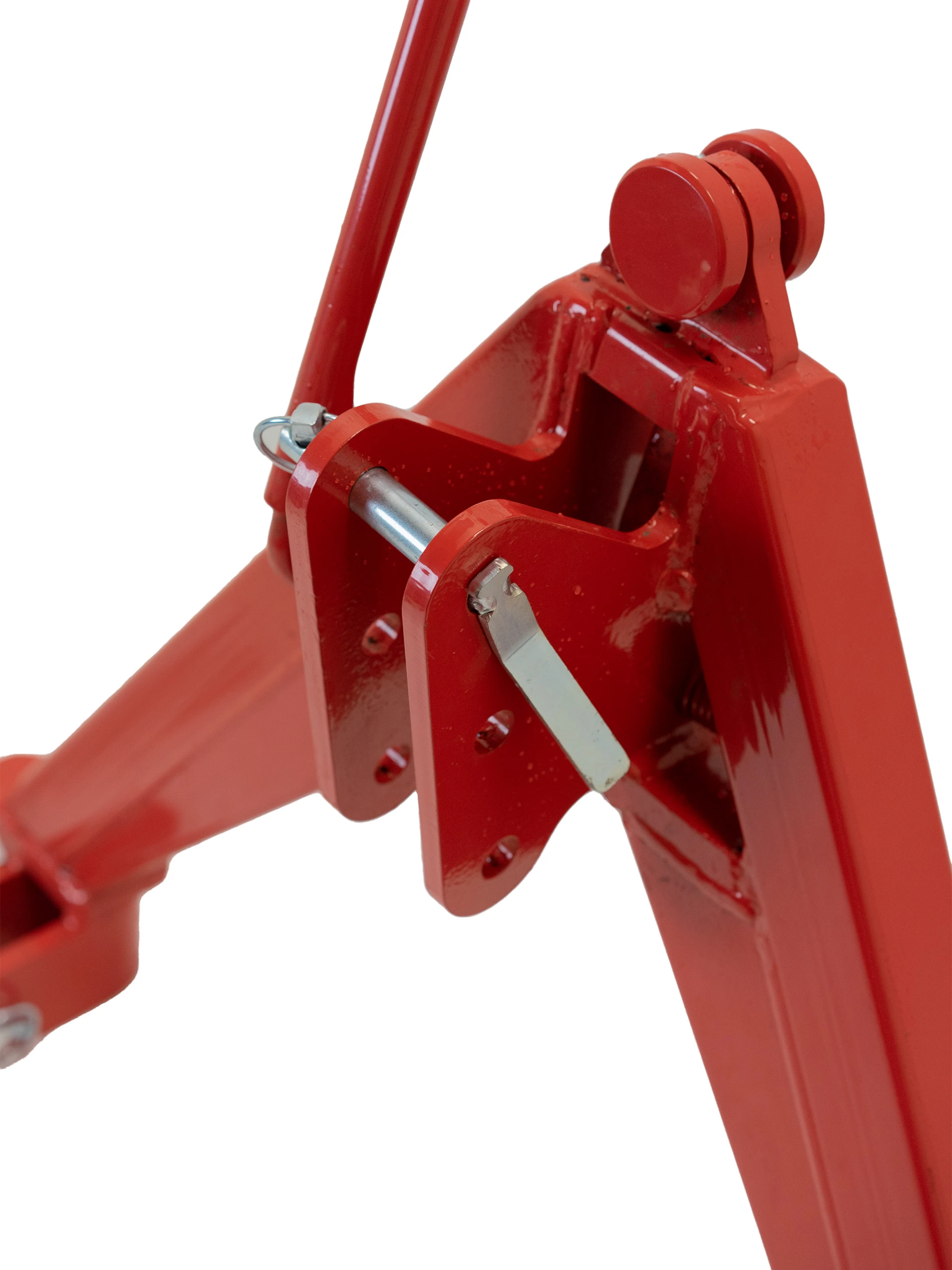 A-ramme Kat.1 Traktordel 5 A-ramme Kat.1 Traktordel - Bilde 3