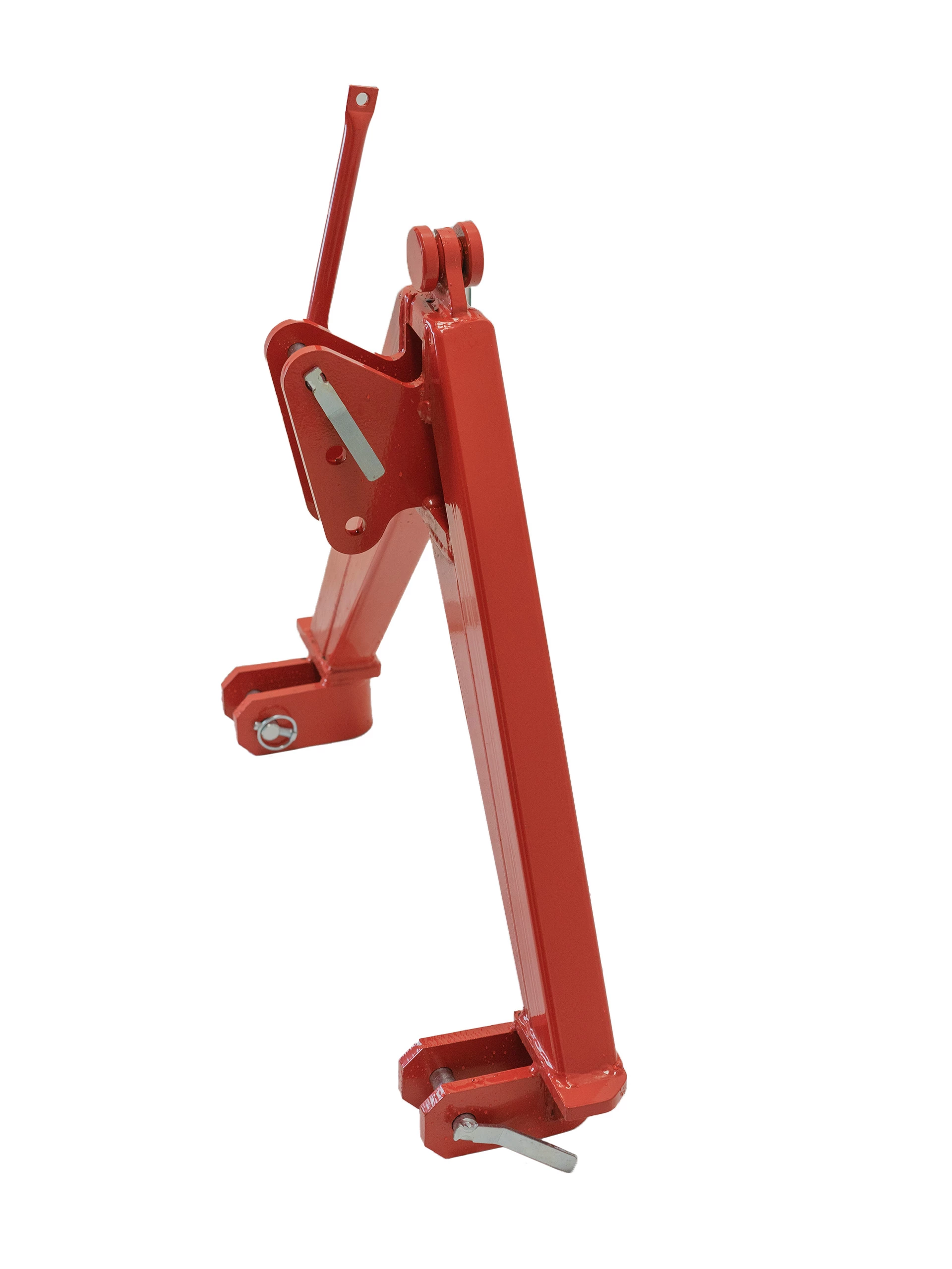 A-ramme Kat.1 Traktordel 4 A-ramme Kat.1 Traktordel - Bilde 2