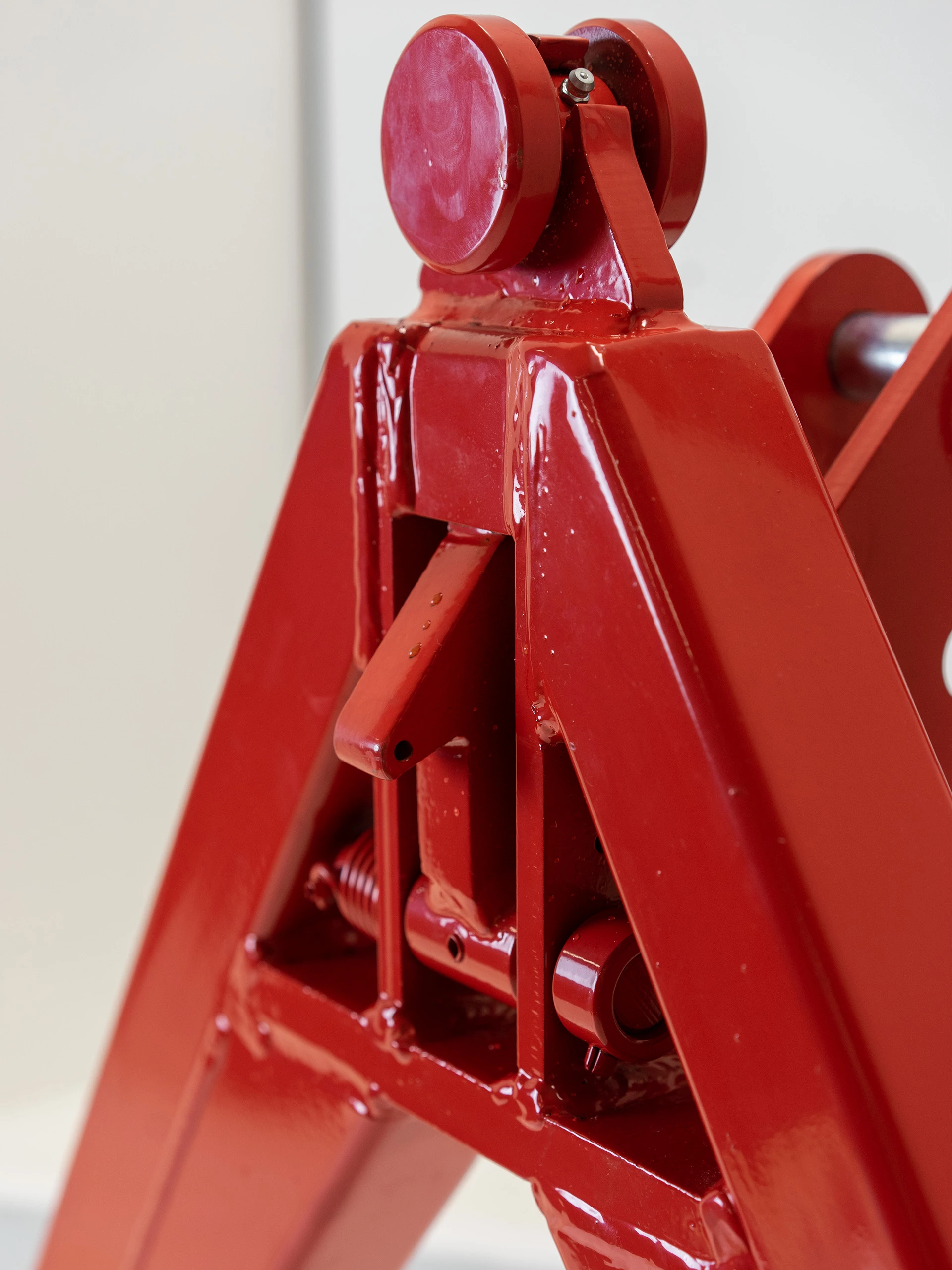 A-ramme Kat.2 Traktordel 8 A-ramme Kat.2 Traktordel - Bilde 6