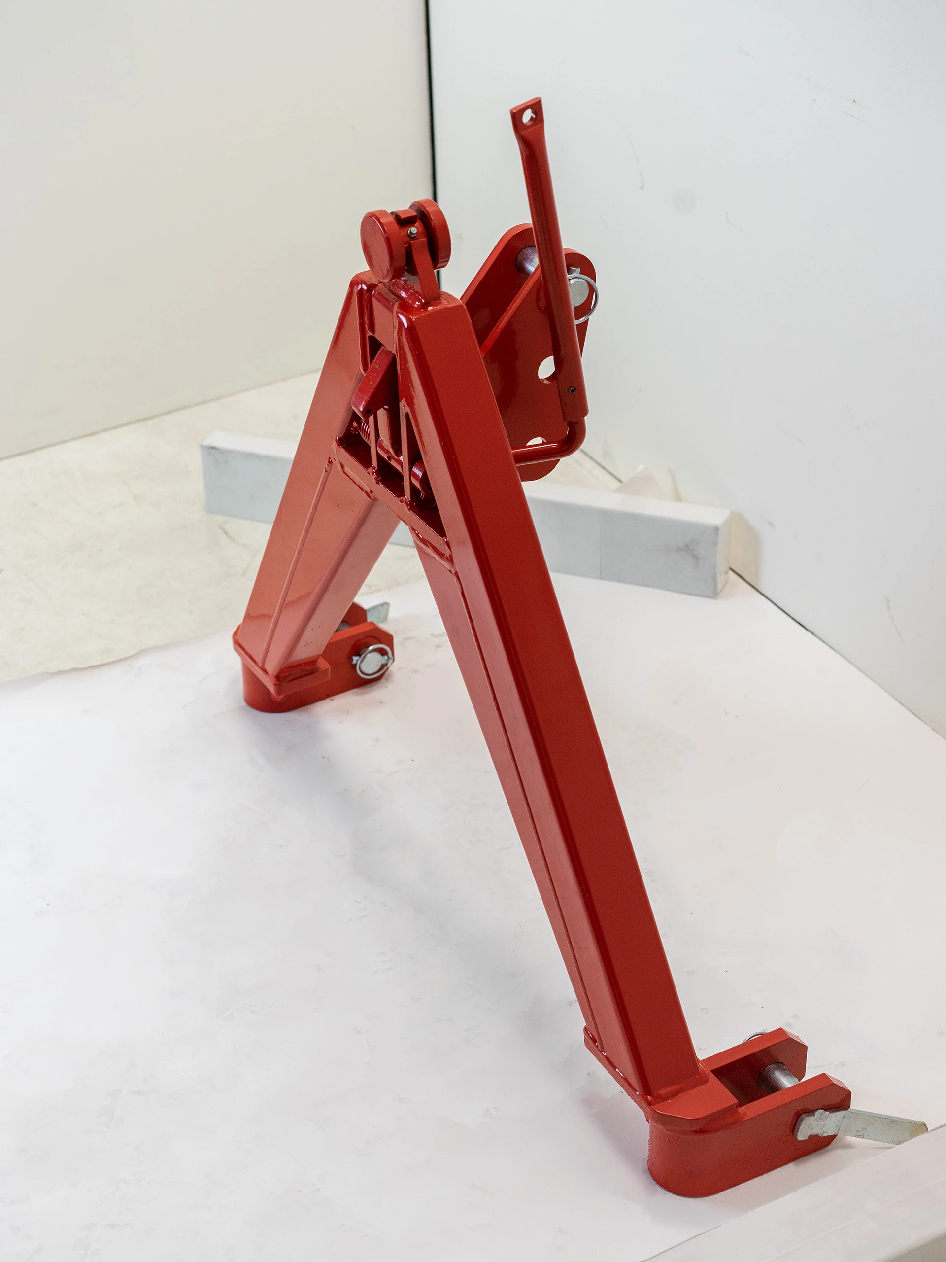 A-ramme Kat.2 Traktordel 9 A-ramme Kat.2 Traktordel - Bilde 7