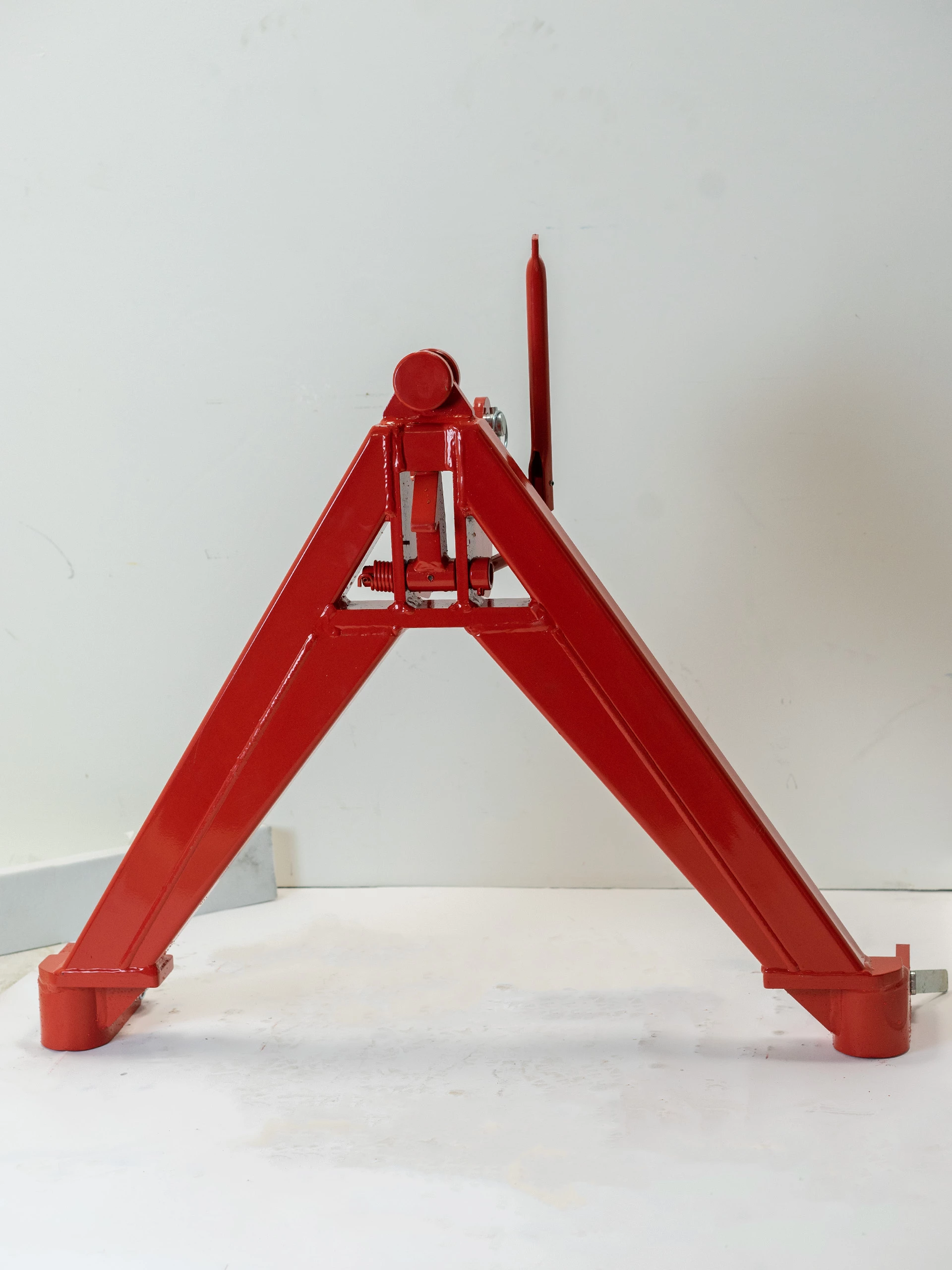 A-ramme Kat.2 Traktordel 10 A-ramme Kat.2 Traktordel - Bilde 8