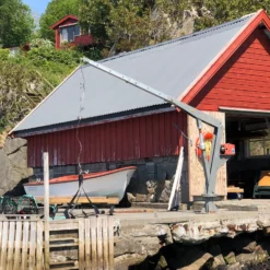 Elektrisk Vinsj 400 Kg 12 Meter Vaier -Møbler Salgsbutikk org a20krane2045020kg20320meter20wee.no204