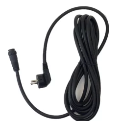 5m AC Strømtilkobling Til Solceller 200W