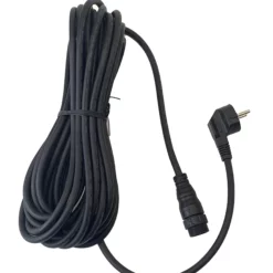 10m AC Strømtilkobling Til Solceller 380W