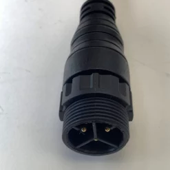 10m AC Strømtilkobling Til Solceller 380W -Møbler Salgsbutikk org ac stromtilkobling solceller 380w 03