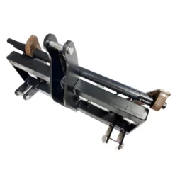 Adapter Til 3-punkt Til SMS Og Euro