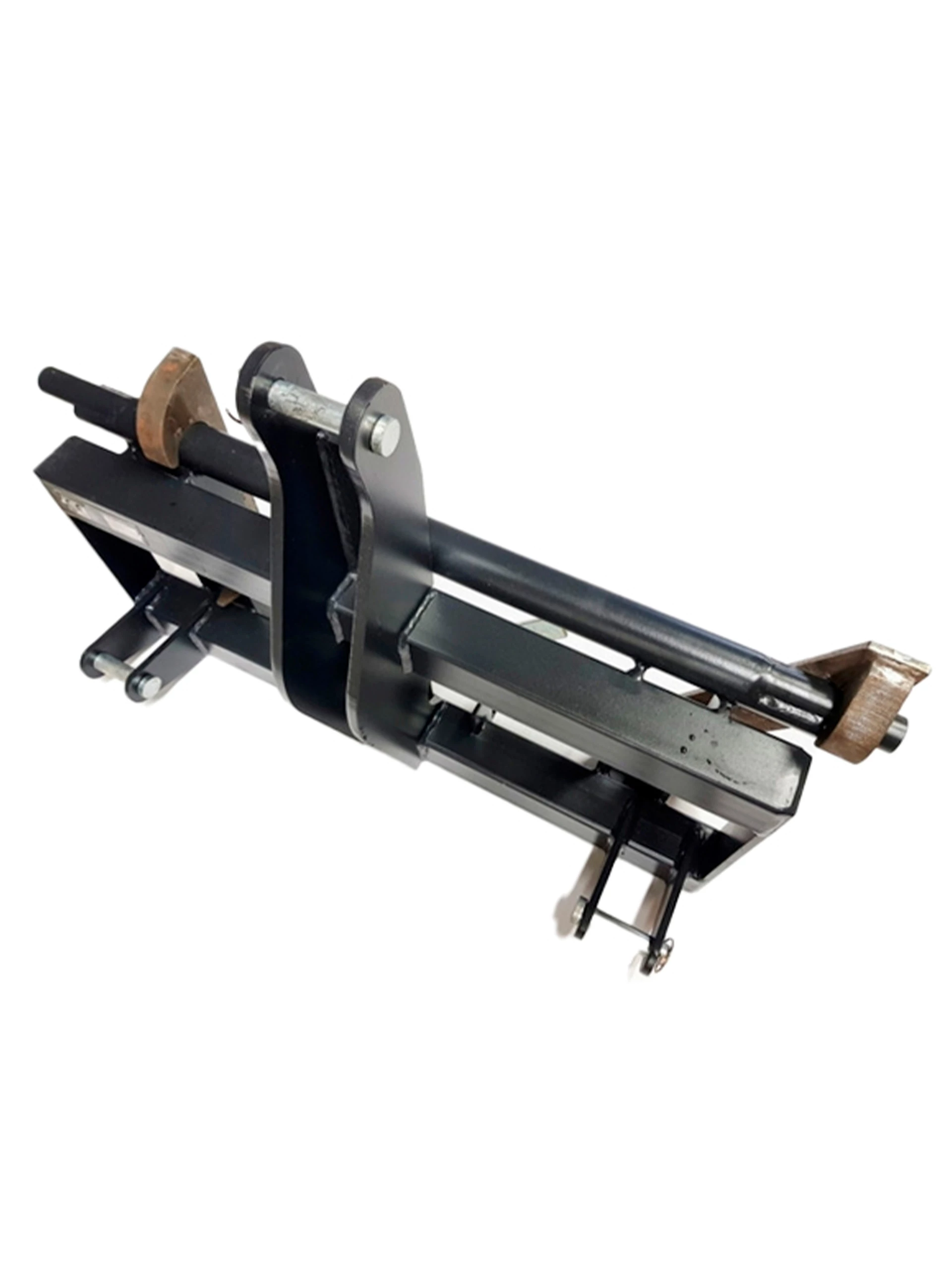 Adapter Til 3-punkt Til SMS Og Euro 3 Adapter Til 3-punkt Til SMS Og Euro