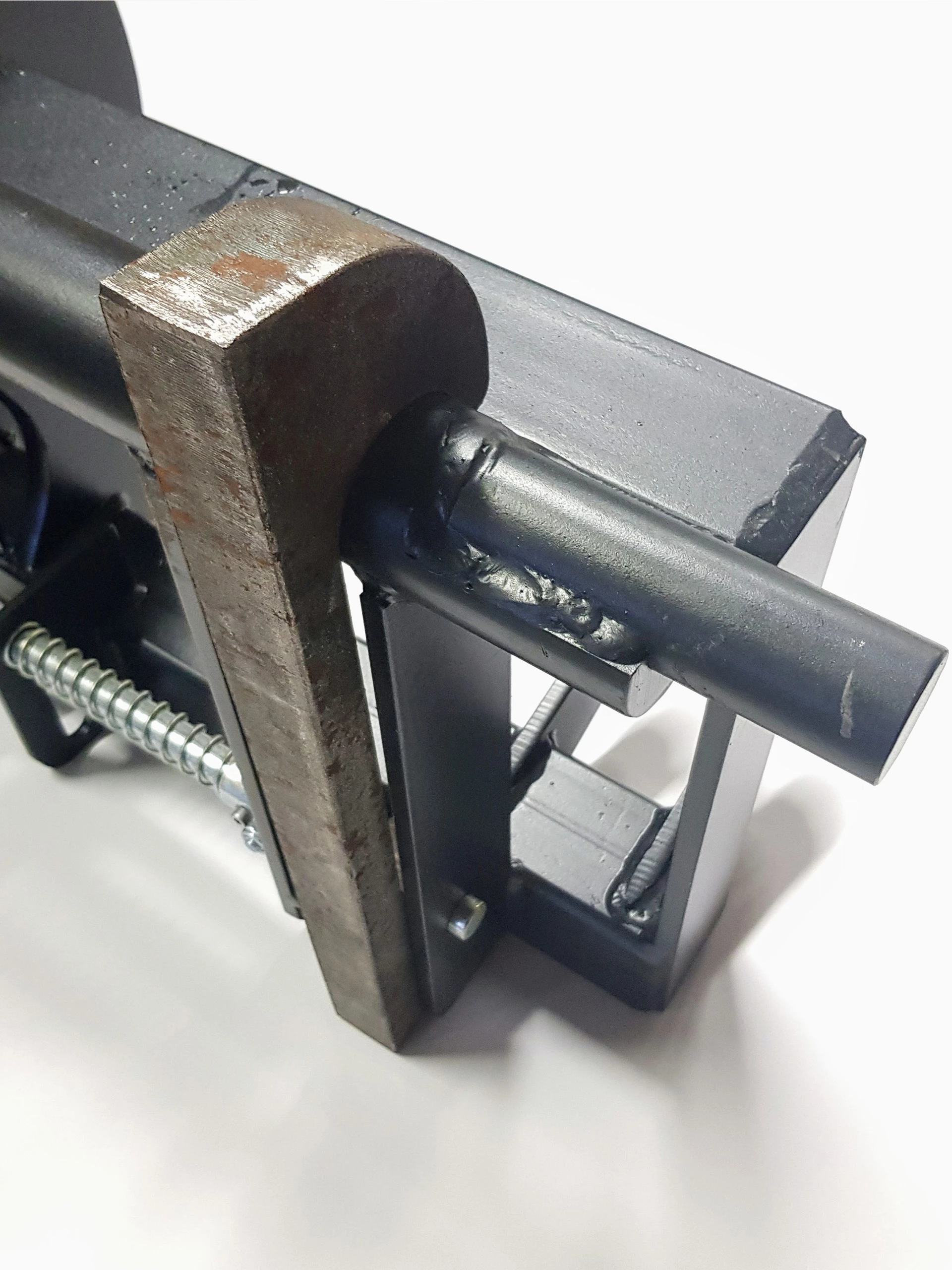 Adapter Til 3-punkt Til SMS Og Euro 5 Adapter Til 3-punkt Til SMS Og Euro - Bilde 3