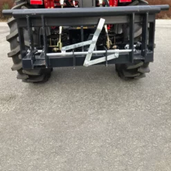 Adapter Til 3-punkt Til SMS Og Euro 11 Adapter Til 3-punkt Til SMS Og Euro -Møbler Salgsbutikk org adapter 3 punkt sms euro 04