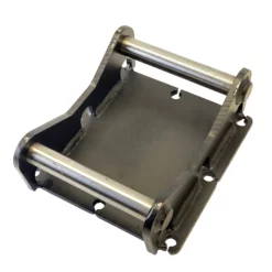 Adapter S30 Til Hydraulisk Hammer GK-75