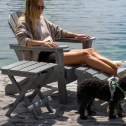 Sammenleggbart Bord Arendal -Møbler Salgsbutikk org adirondack hagestol arendal 09 kopi