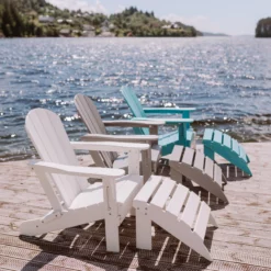 Fotskammel Kragerø -Møbler Salgsbutikk org adirondack hagestol arendal 141