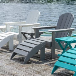 Sammenleggbart Bord Arendal -Møbler Salgsbutikk org adirondack hagestol arendal 15 kopi