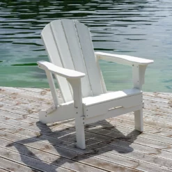 Adirondack Hagestol Kragerø -Møbler Salgsbutikk org adirondack hagestol hvit 10