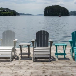 Adirondack Hagestol Kragerø -Møbler Salgsbutikk org adirondack hagestol samlebilde 03