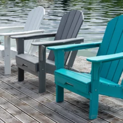 Adirondack Hagestol Kragerø -Møbler Salgsbutikk org adirondack hagestol samlebilde 04