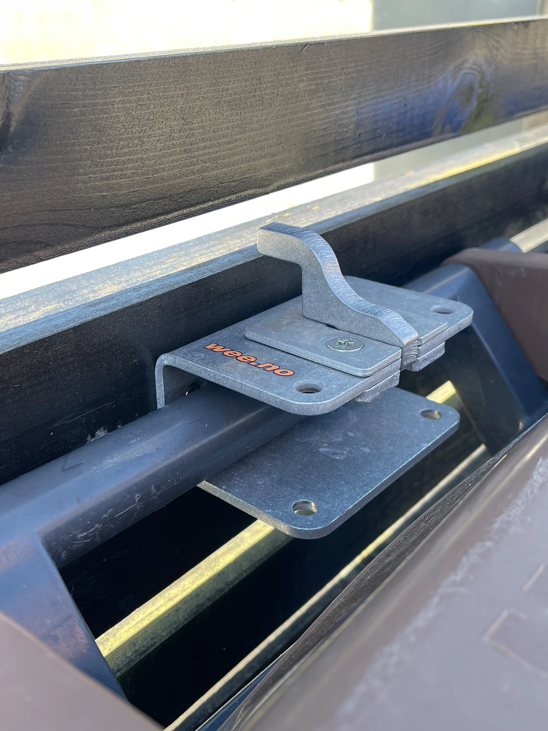 Avfallslås BinLock 4 Avfallslås BinLock - Bilde 2