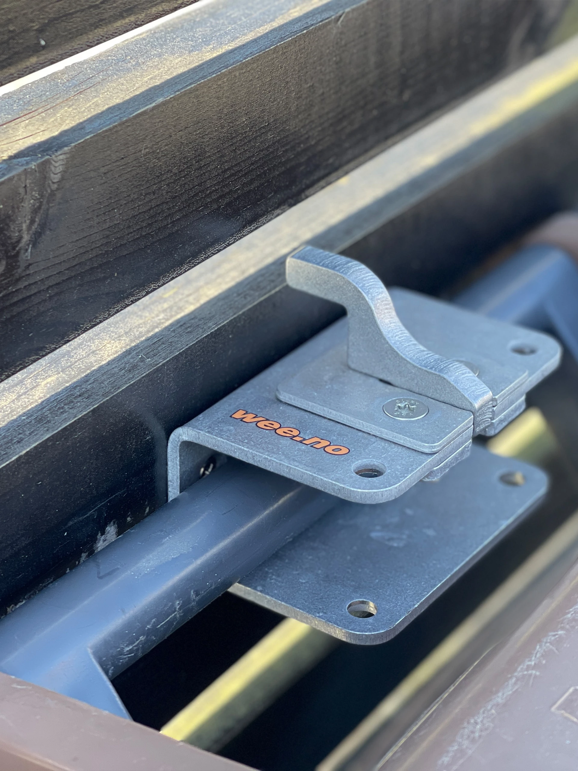 Avfallslås BinLock 7 Avfallslås BinLock - Bilde 5