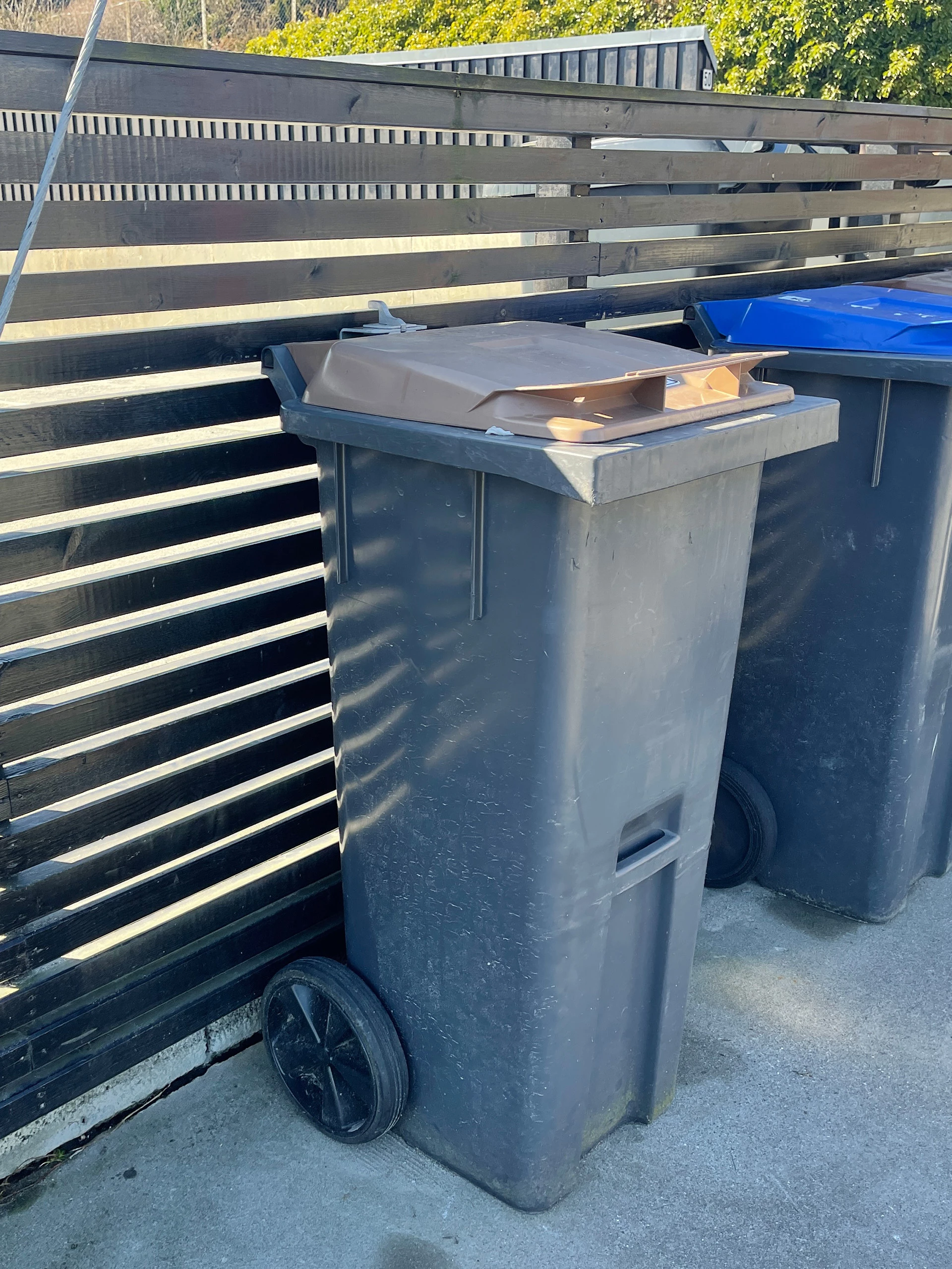 Avfallslås BinLock 8 Avfallslås BinLock - Bilde 6