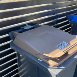 Avfallslås BinLock 21 Avfallslås BinLock -Møbler Salgsbutikk org avfallslaas binlock 07