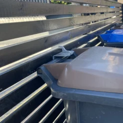 Avfallslås BinLock 22 Avfallslås BinLock -Møbler Salgsbutikk org avfallslaas binlock 08