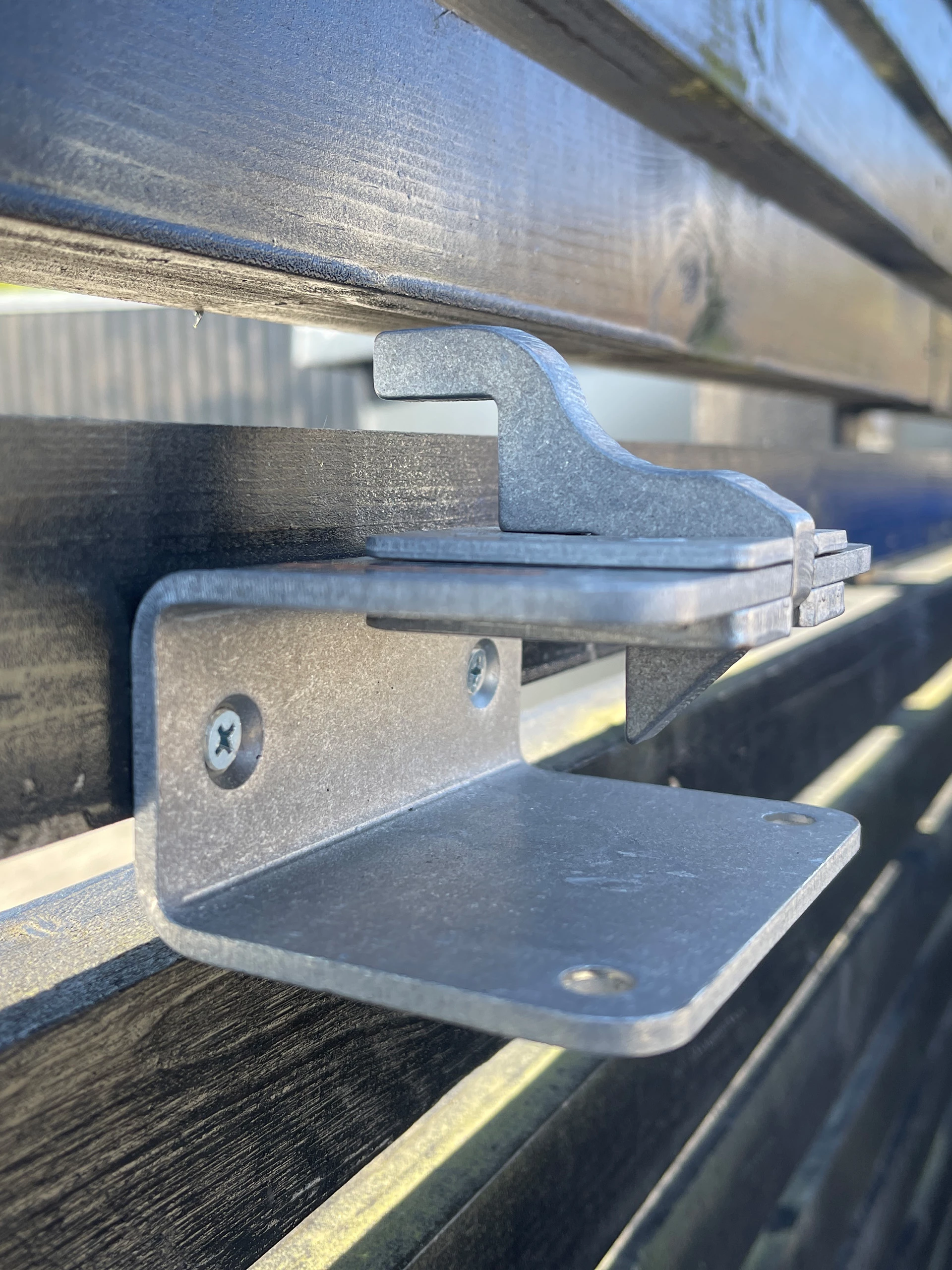 Avfallslås BinLock 11 Avfallslås BinLock - Bilde 9