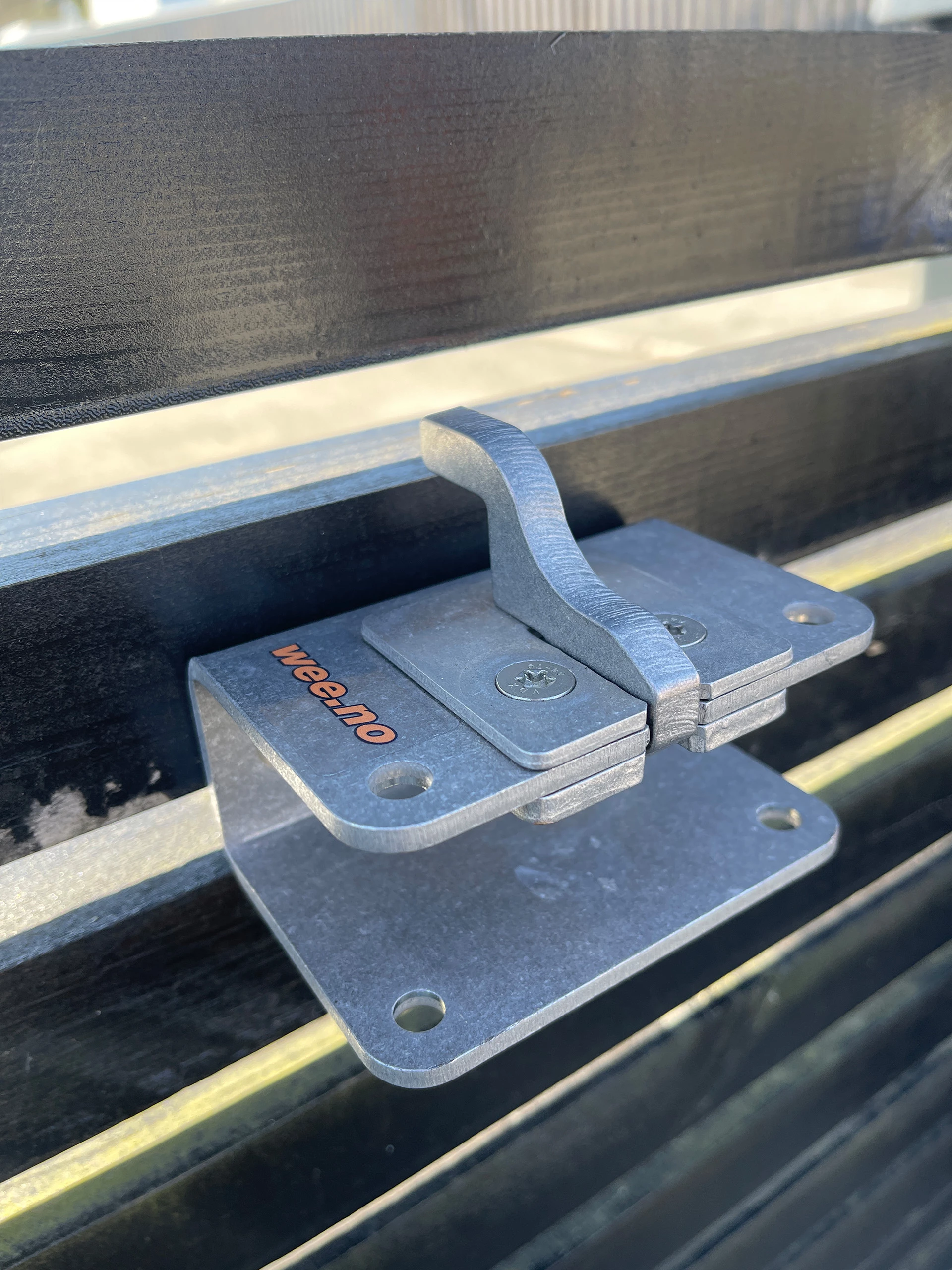 Avfallslås BinLock 12 Avfallslås BinLock - Bilde 10