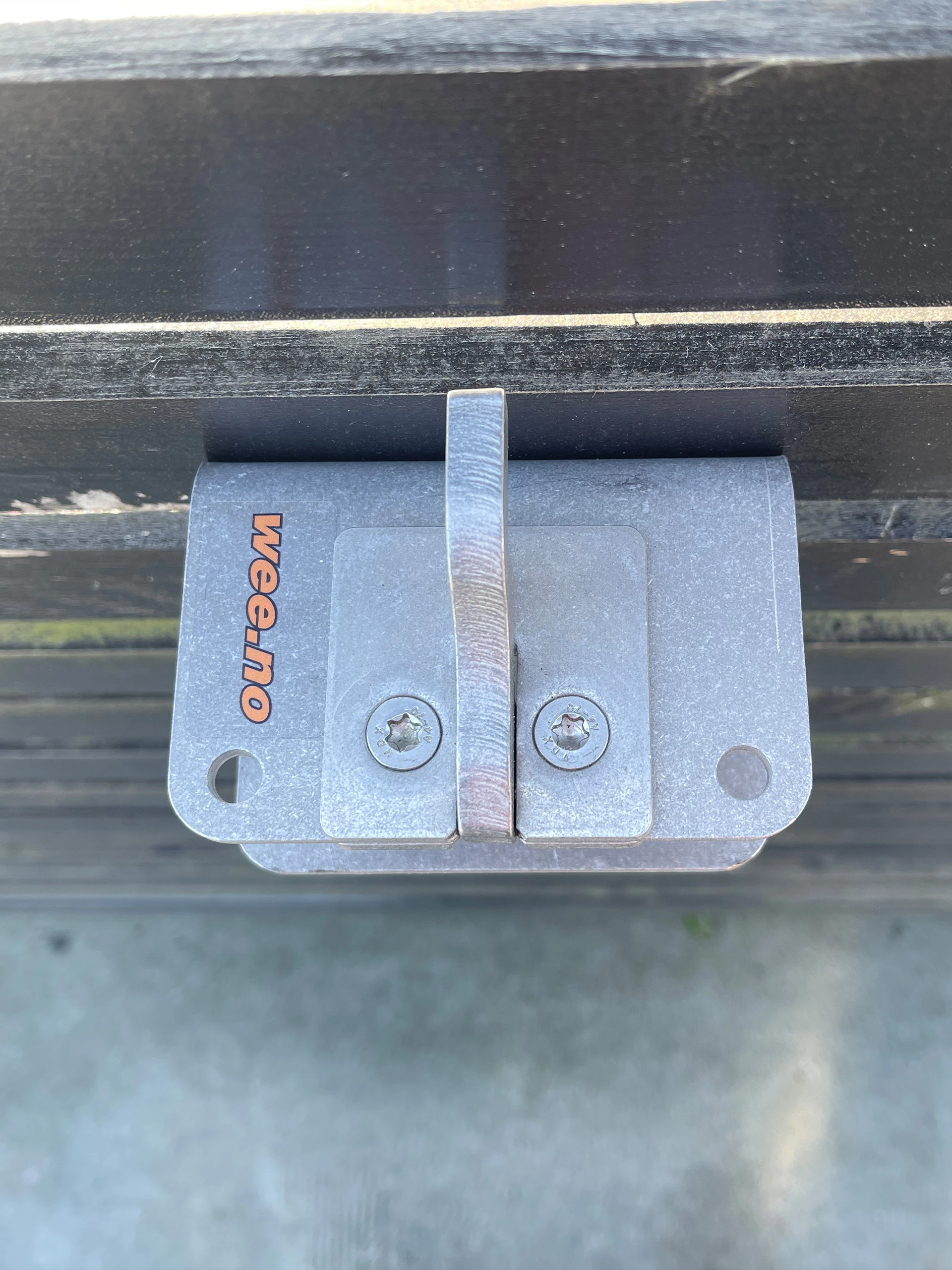 Avfallslås BinLock 13 Avfallslås BinLock - Bilde 11