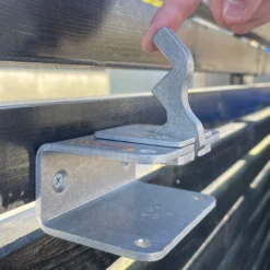 Avfallslås BinLock 26 Avfallslås BinLock -Møbler Salgsbutikk org avfallslaas binlock 13