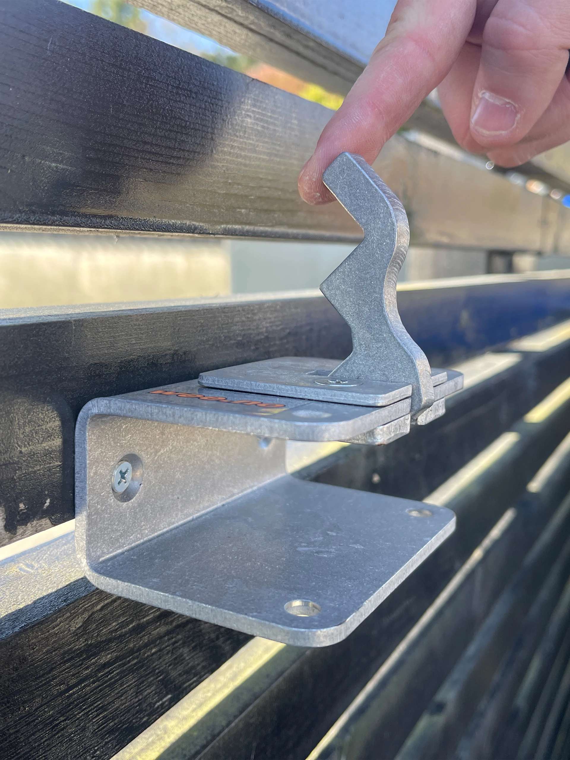 Avfallslås BinLock 14 Avfallslås BinLock - Bilde 12