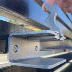 Avfallslås BinLock 27 Avfallslås BinLock -Møbler Salgsbutikk org avfallslaas binlock 14