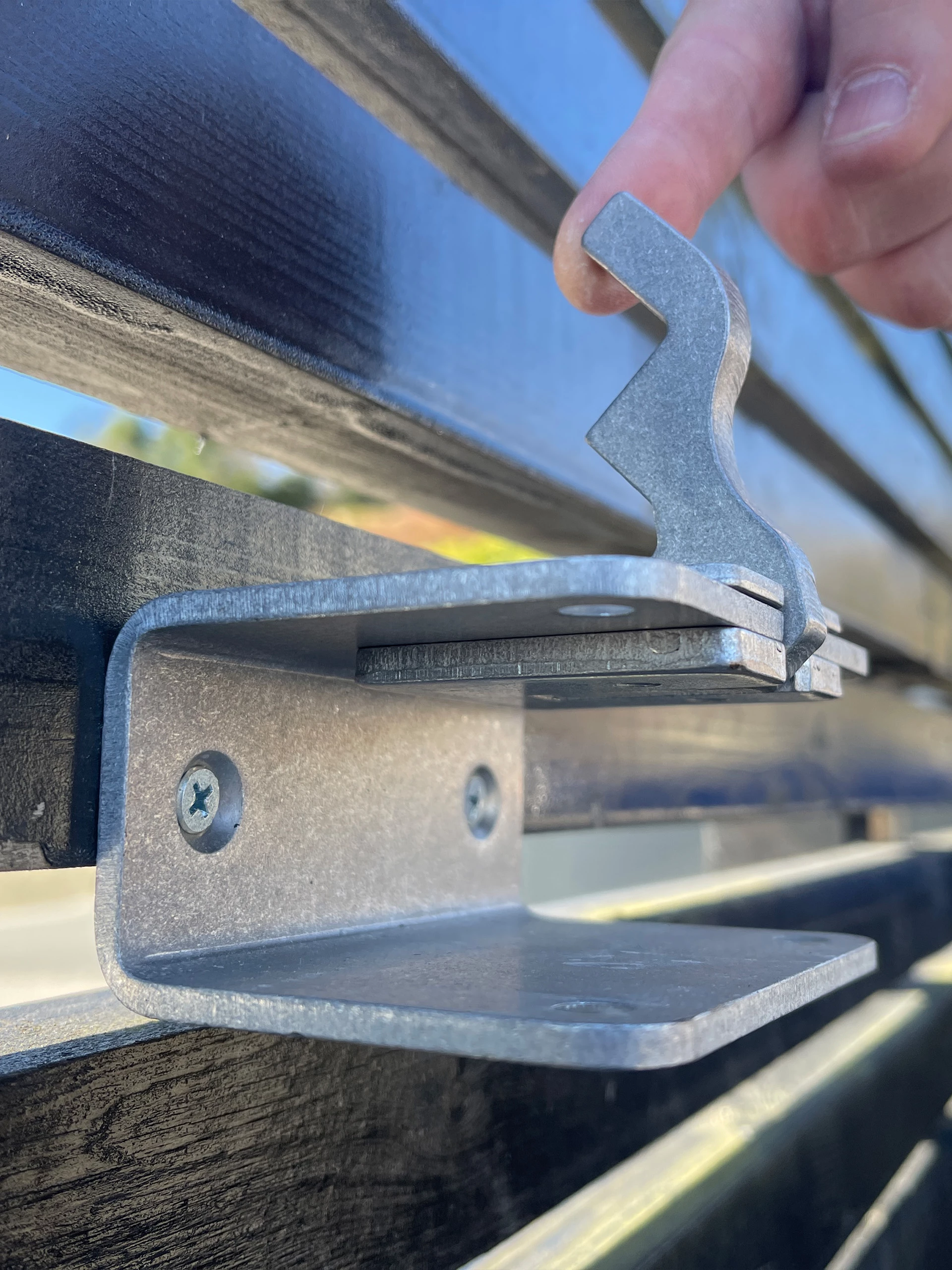 Avfallslås BinLock 15 Avfallslås BinLock - Bilde 13